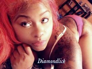 Diamondlick