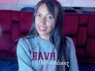 Diamondsanz