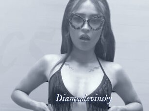 Diamonlevinsky