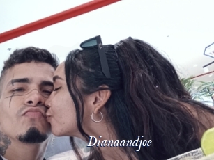 Dianaandjoe