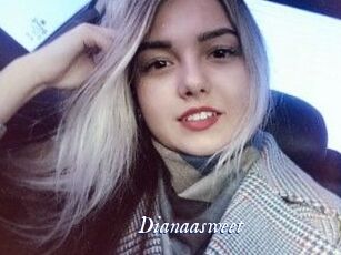 Dianaasweet
