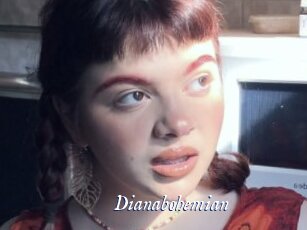 Dianabohemian