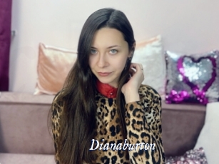 Dianaburton