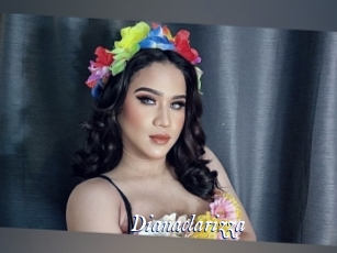 Dianaclarizza
