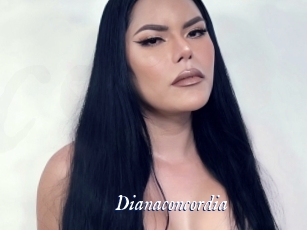 Dianaconcordia