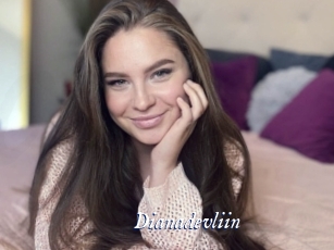 Dianadevliin