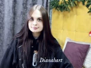 Dianahart