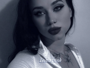Dianajenk