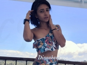 Dianakaro