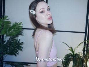Dianalambert