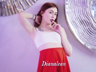 Dianalean