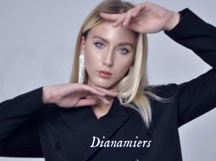 Dianamiers