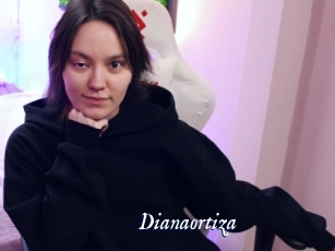 Dianaortiza