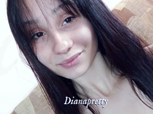 Dianapretty