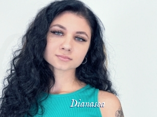 Dianasea
