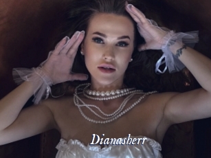 Dianasherr