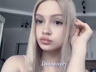Dianawiky