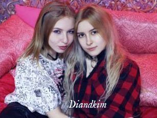 Diandkim