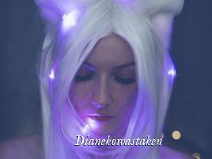 Dianekowastaken