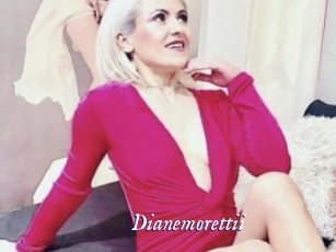 Dianemorettii