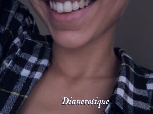 Dianerotique