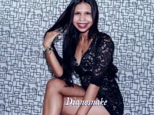 Dianesnake