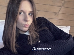 Dianevorel