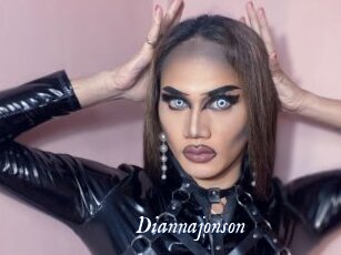 Diannajonson