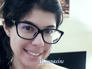 Diannasins
