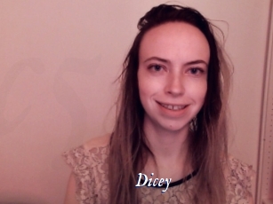 Dicey