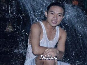 Dickcum