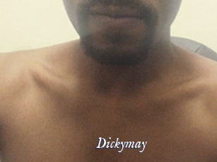 Dickymay