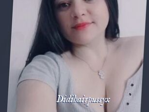Didihairpussyx