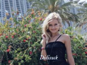 Didisuck