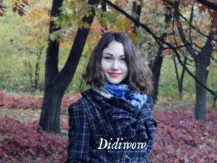 Didiwow