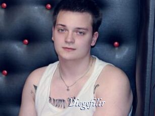 Diegofilir