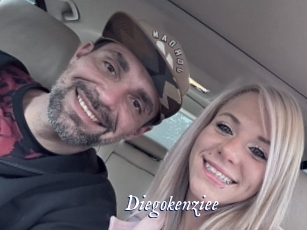 Diegokenziee