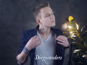 Diegosanders