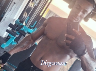 Diegosoussa