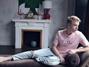 Diegowesley