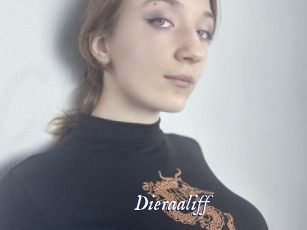 Dieraaliff