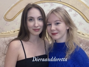 Dieraanddoretta