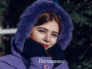 Dieraanness