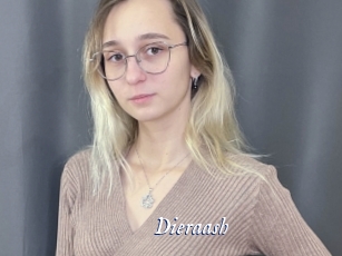 Dieraash