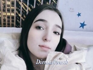Dieraashworth