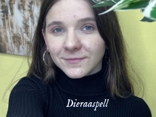 Dieraaspell