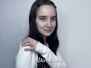 Dierabarkus