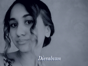 Dierabown