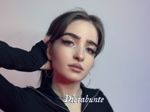 Dierabunte