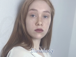 Dieracharity